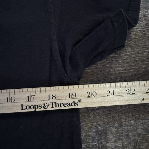 Thrasher Skateboard Magazine WTG Shirt Pushead 90S Powell Peralta Zorlac Size: M - Picture 3 of 4